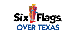 Six Flags Over Texas