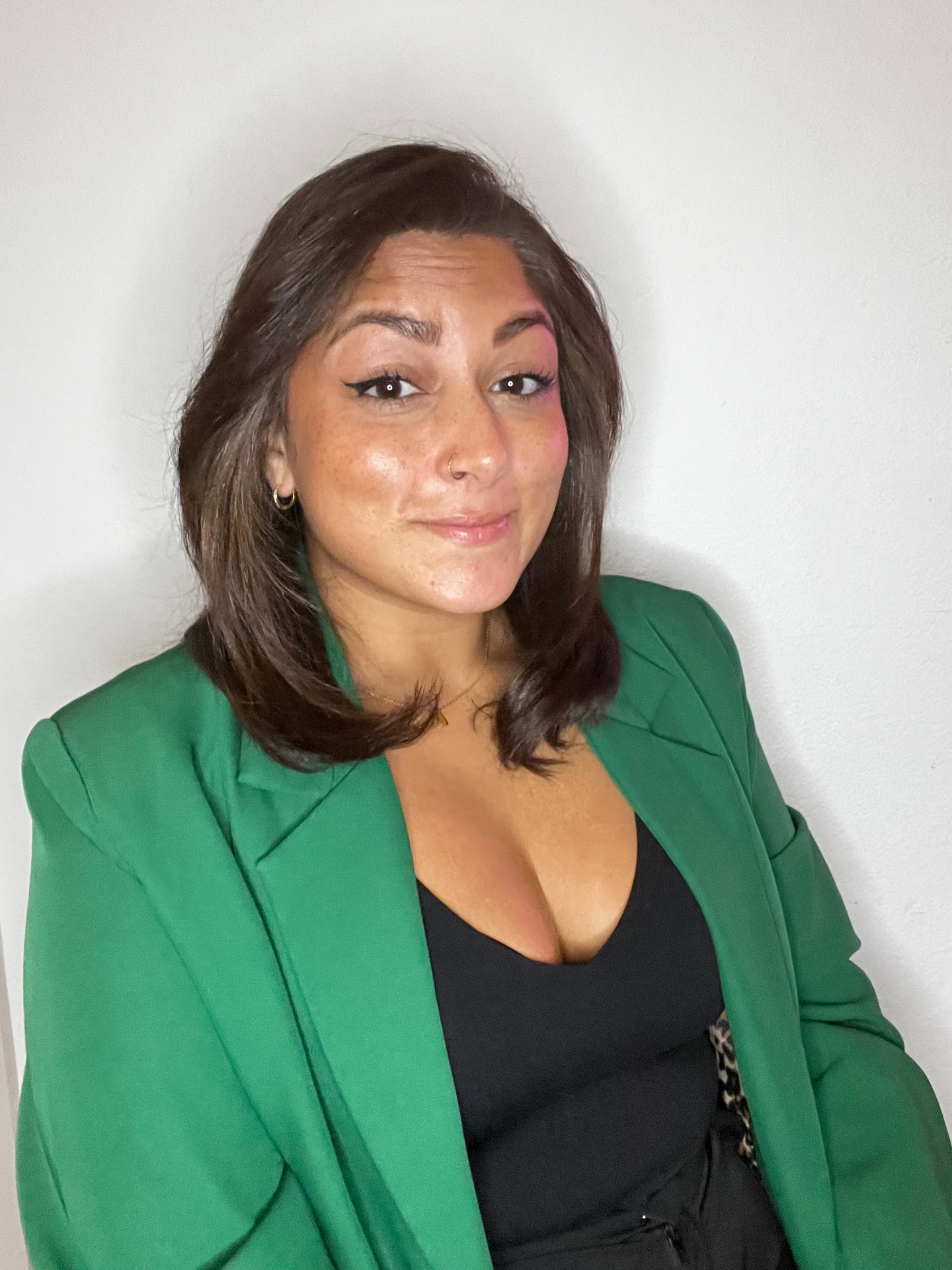 Arti Bhakta, Director of Events & Programming