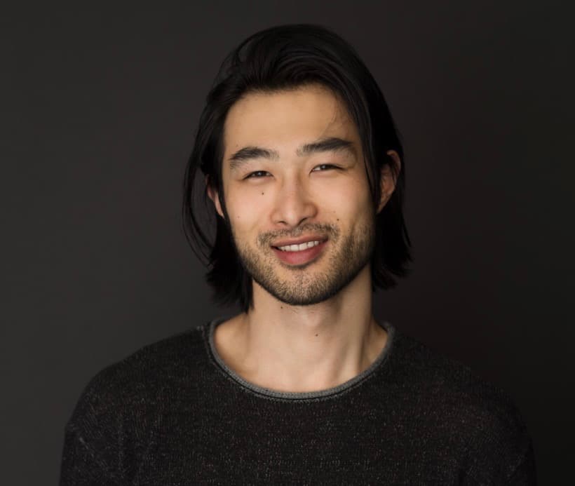 Peihu Wang, Director of Strategic Relationships