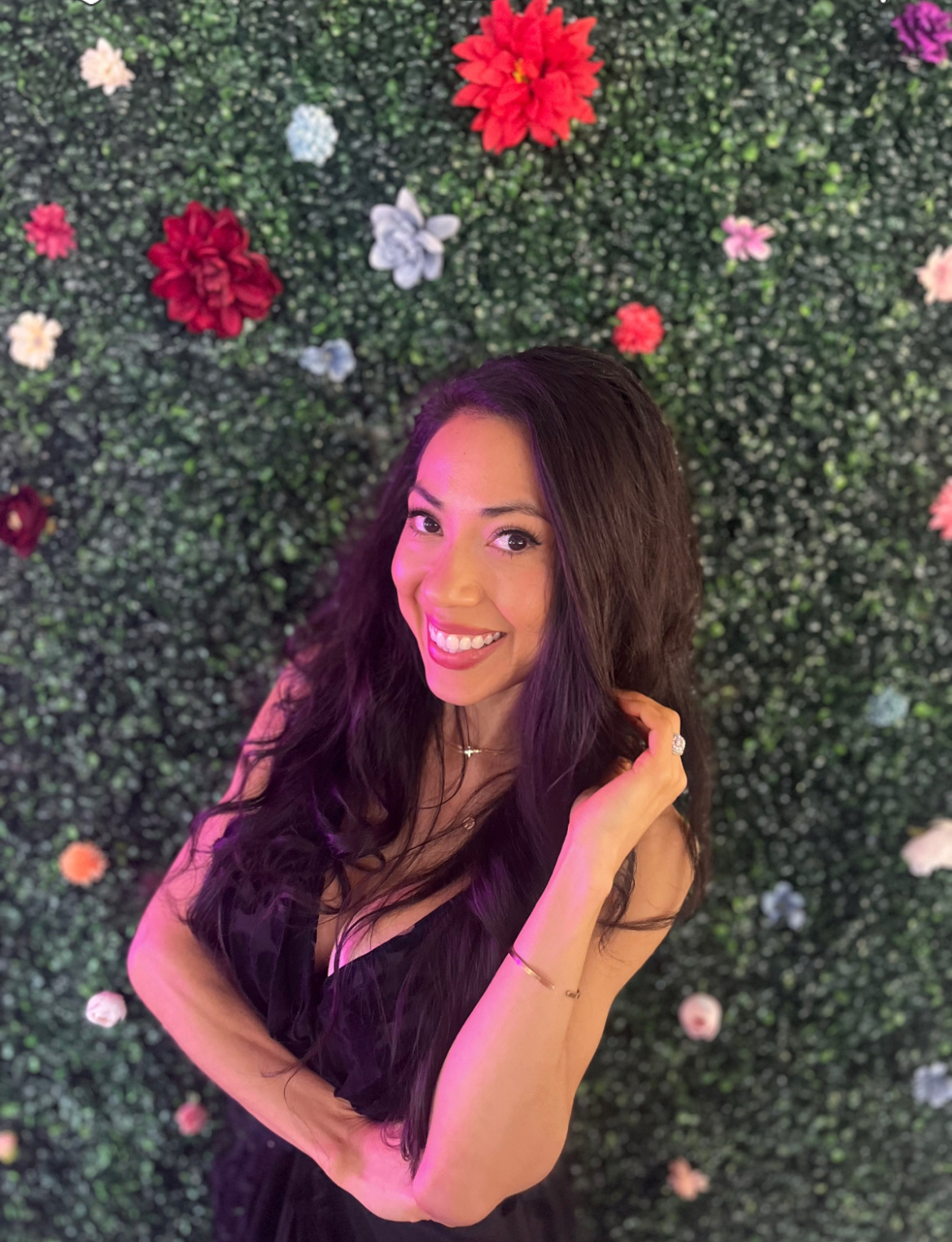 Audri Kerr, Director of Culture
